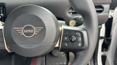 MINI Cooper 1.5 C Sport 5dr Auto Petrol Hatchback